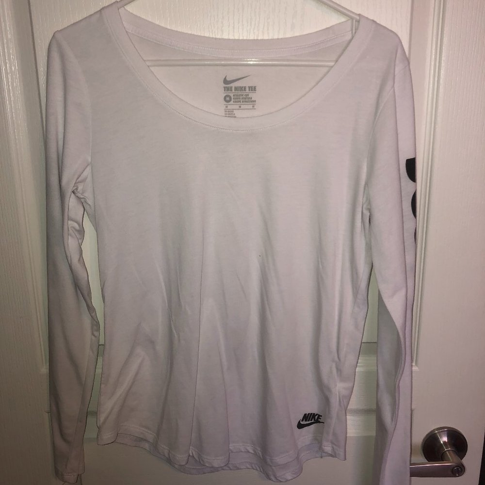 Nike Long Sleeve
